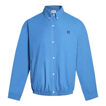 ミュウミュウ シャツ