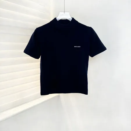 ミュウミュウ Tシャツ