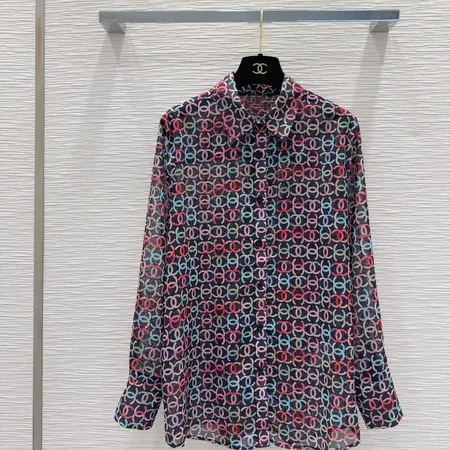 シャネル シャツ