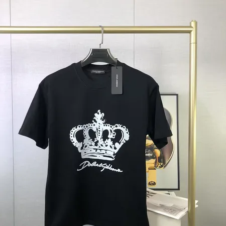 ドルチェ＆ガッバーナ Tシャツ