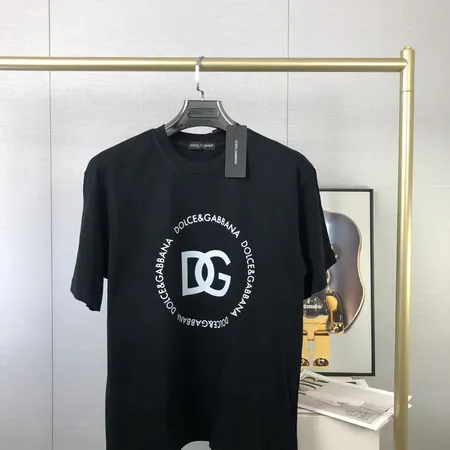 ドルチェ＆ガッバーナ Tシャツ