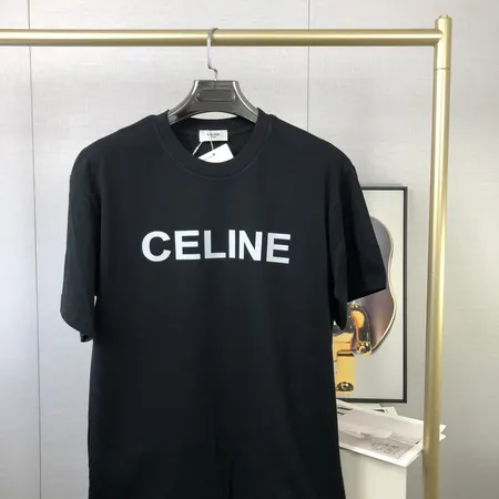 セリーヌ Tシャツ