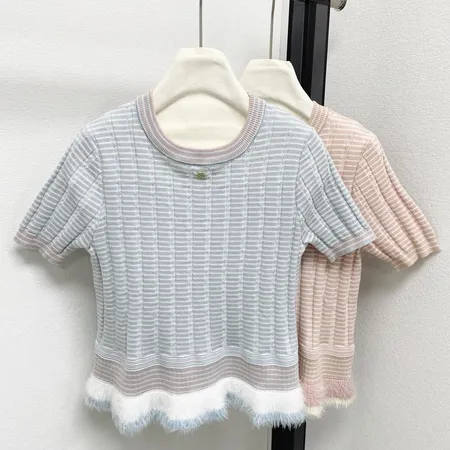 シャネル Tシャツ