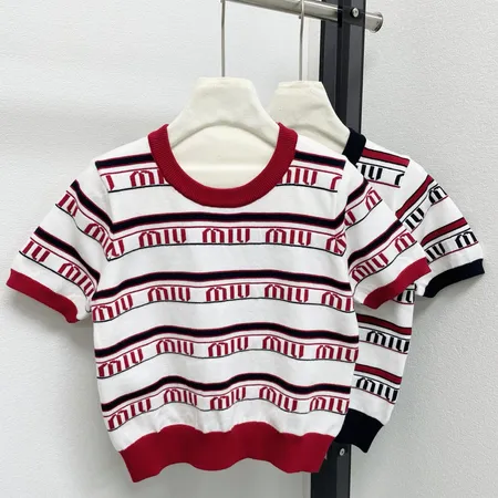 ミュウミュウ Tシャツ