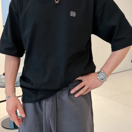 ドルチェ＆ガッバーナ Tシャツ