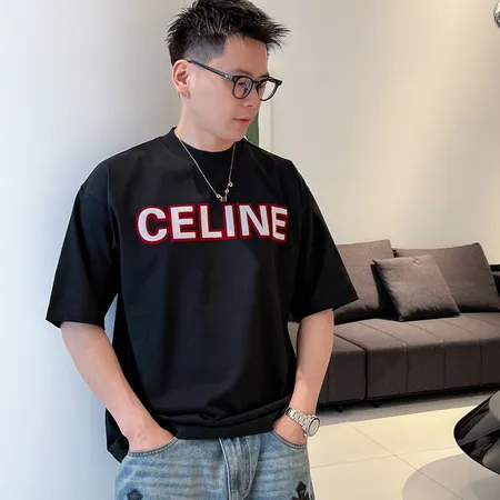 セリーヌ Tシャツ