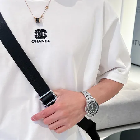 シャネル Tシャツ