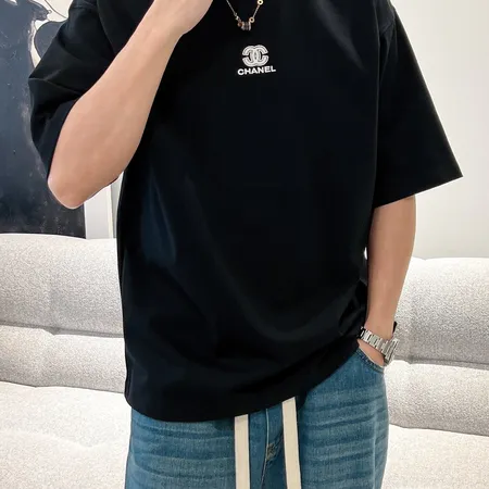 シャネル Tシャツ