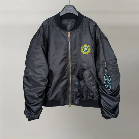 バレンシアガ ジャケット