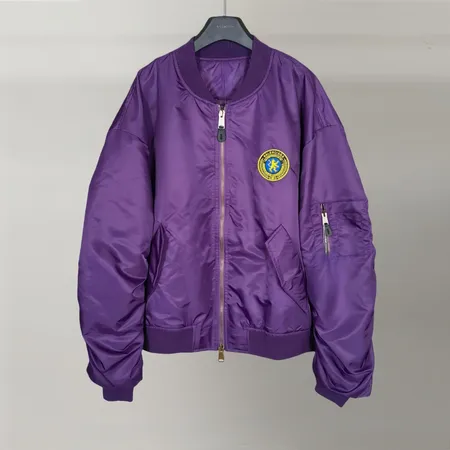 バレンシアガ ジャケット