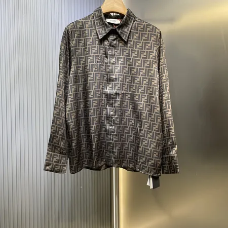 フェンディ シャツ