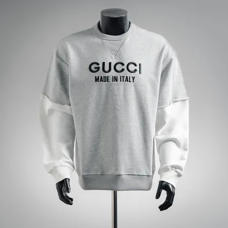 グッチ パーカー