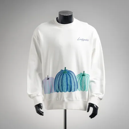 ルイヴィトン パーカー