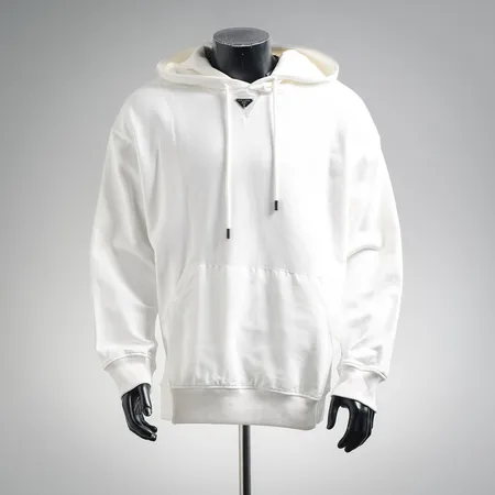 プラダ パーカー