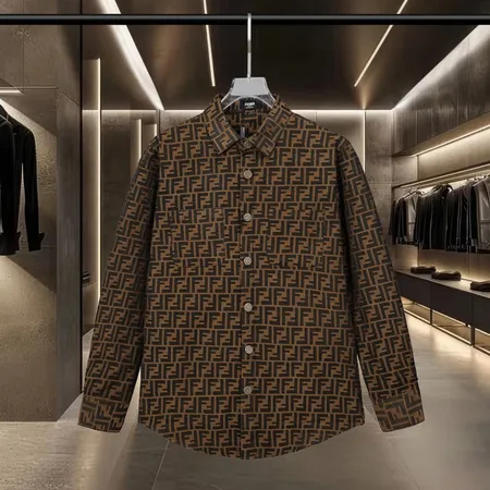 フェンディ シャツ