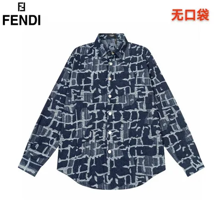 フェンディ シャツ