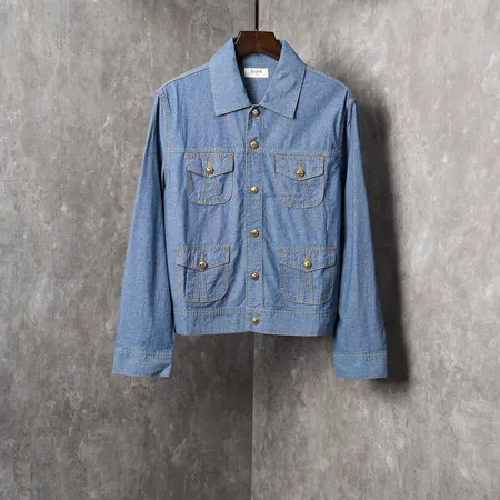 セリーヌ シャツ