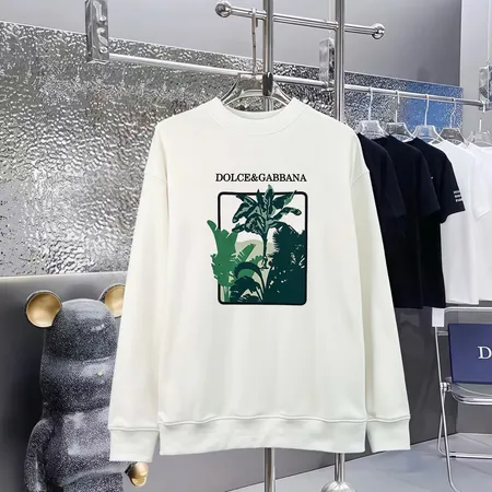 ドルチェ＆ガッバーナ パーカー