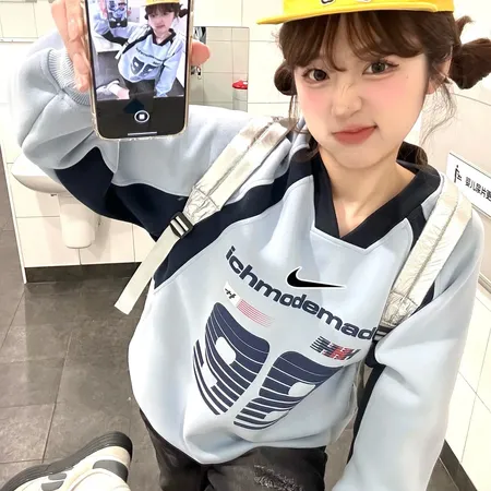 ナイキ パーカー