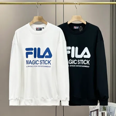 フィラ パーカー