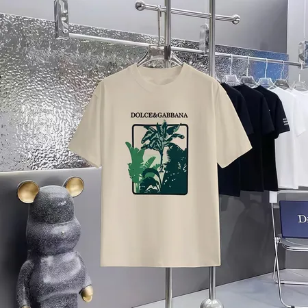 ドルチェ＆ガッバーナ Tシャツ