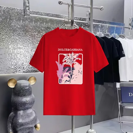 ドルチェ＆ガッバーナ Tシャツ