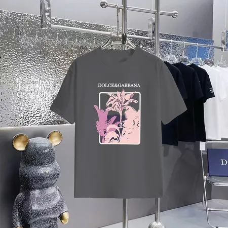 ドルチェ＆ガッバーナ Tシャツ