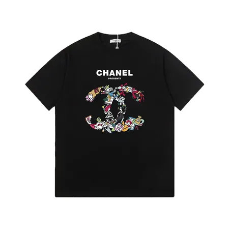 シャネル Tシャツ