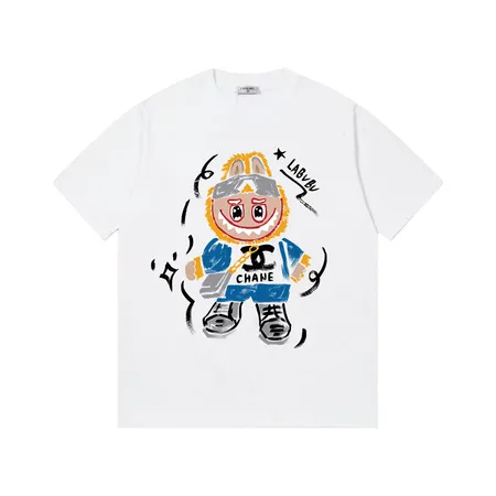 シャネル Tシャツ