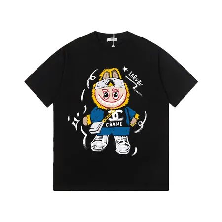 シャネル Tシャツ