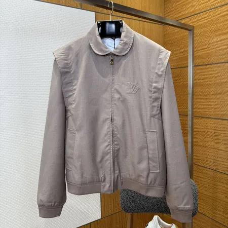 ルイヴィトン ジャケット
