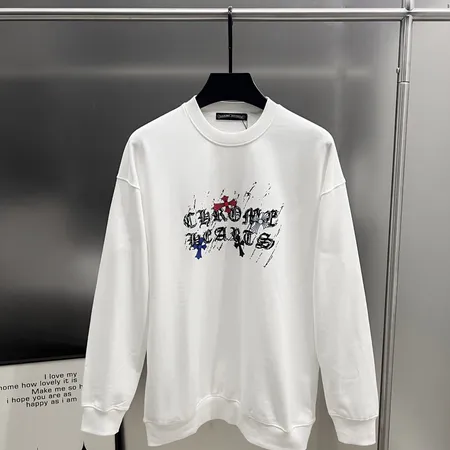 クロムハーツ パーカー