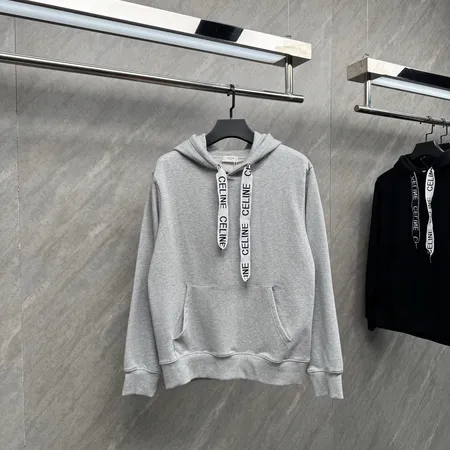 セリーヌ パーカー