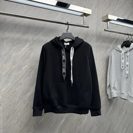 セリーヌ パーカー