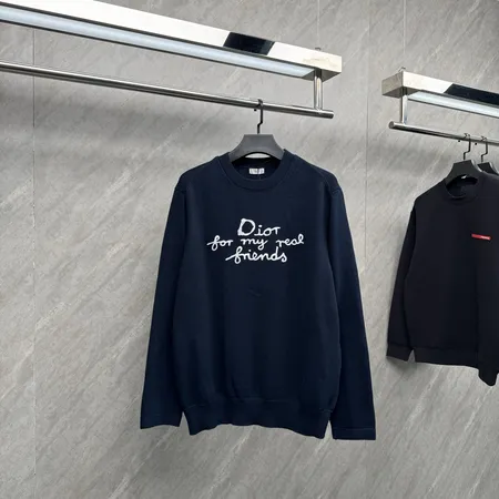 ディオール パーカー