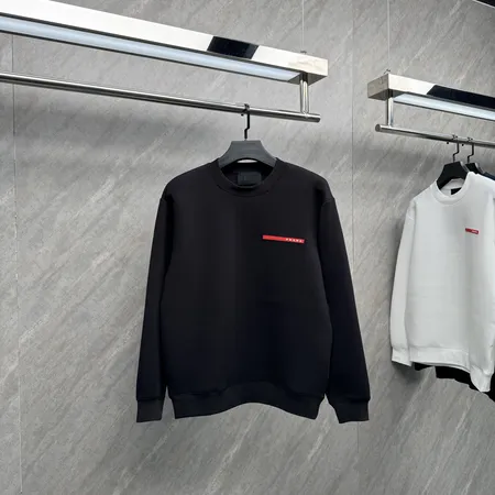 プラダ パーカー