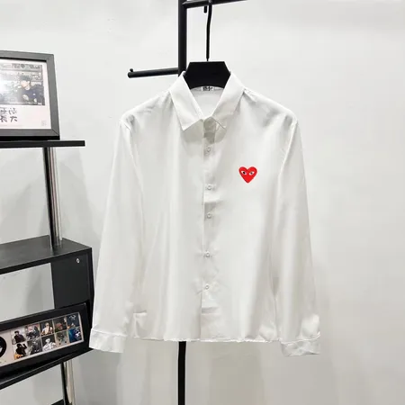 川久保玲 シャツ