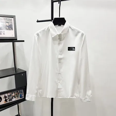 ノースフェイス シャツ