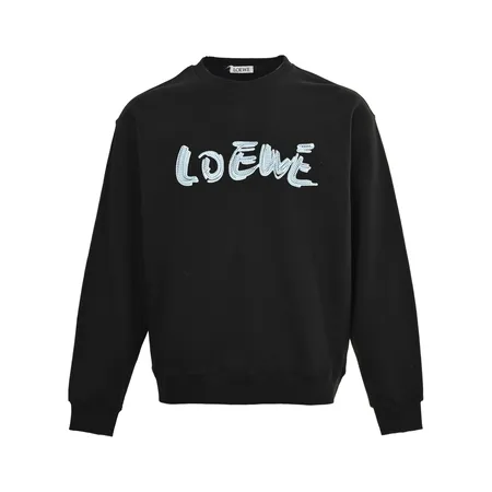 ロエベ パーカー