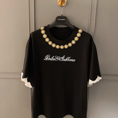 ドルチェ＆ガッバーナ Tシャツ