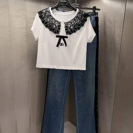 ドルチェ＆ガッバーナ Tシャツ