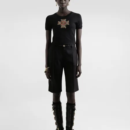 ドルチェ＆ガッバーナ Tシャツ