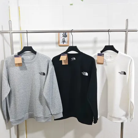 ノースフェイス パーカー