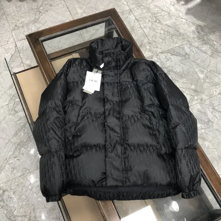 ディオール ダウンジャケット