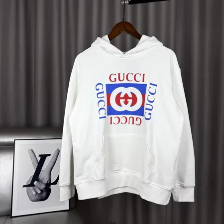 グッチ パーカー