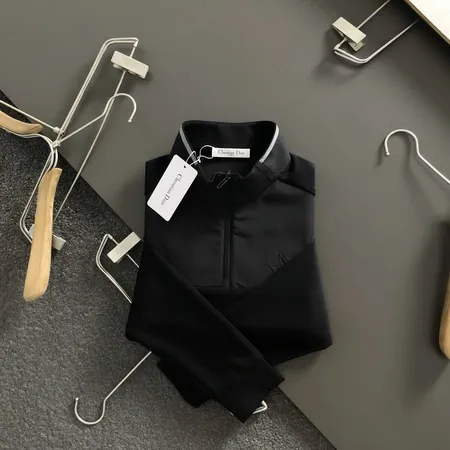 ディオール パーカー