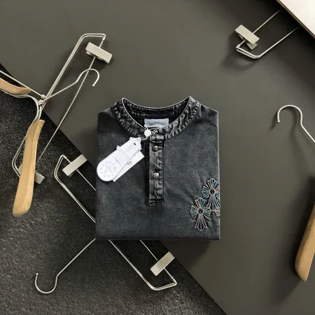 クロムハーツ パーカー