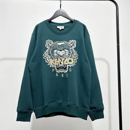 ケンゾー パーカー