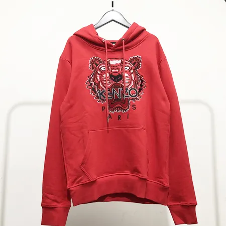 ケンゾー パーカー