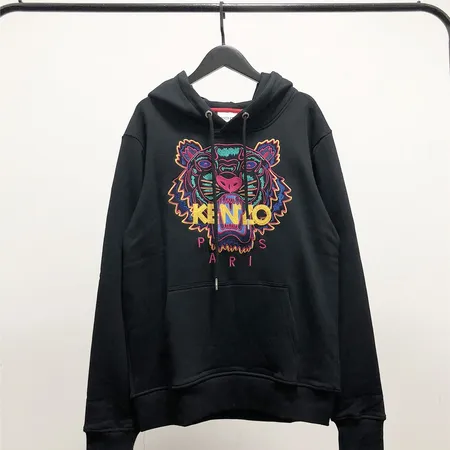 ケンゾー パーカー